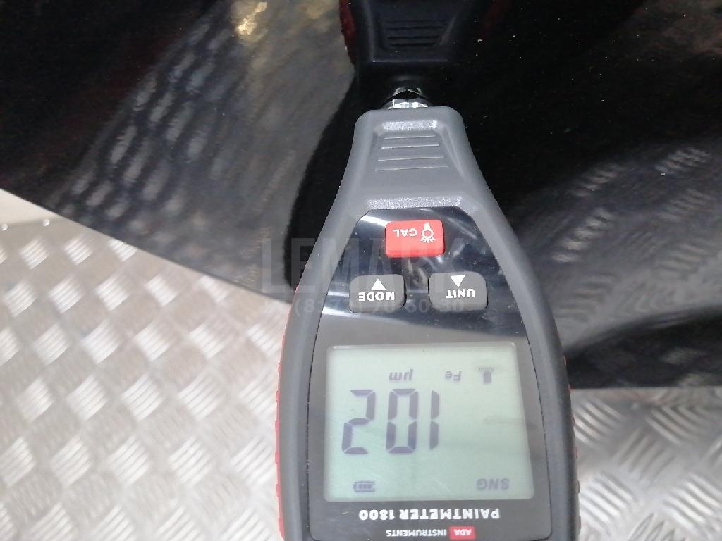 Дверь задняя правая для  BMW X6 E71 2008-2014