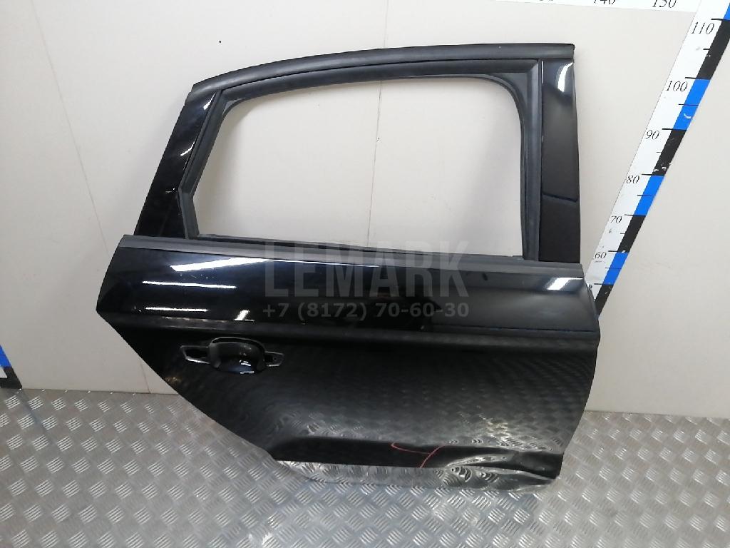 Дверь задняя правая для  BMW X6 E71 2008-2014