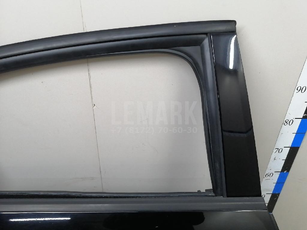 Дверь задняя правая для  BMW X6 E71 2008-2014