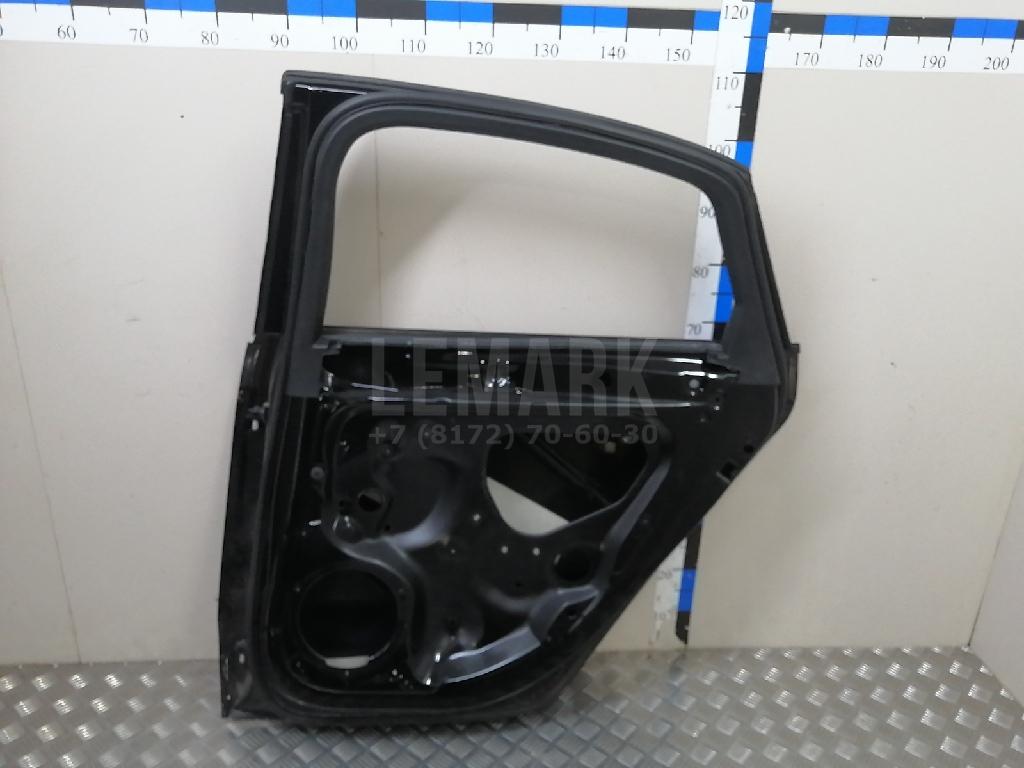 Дверь задняя правая для  BMW X6 E71 2008-2014