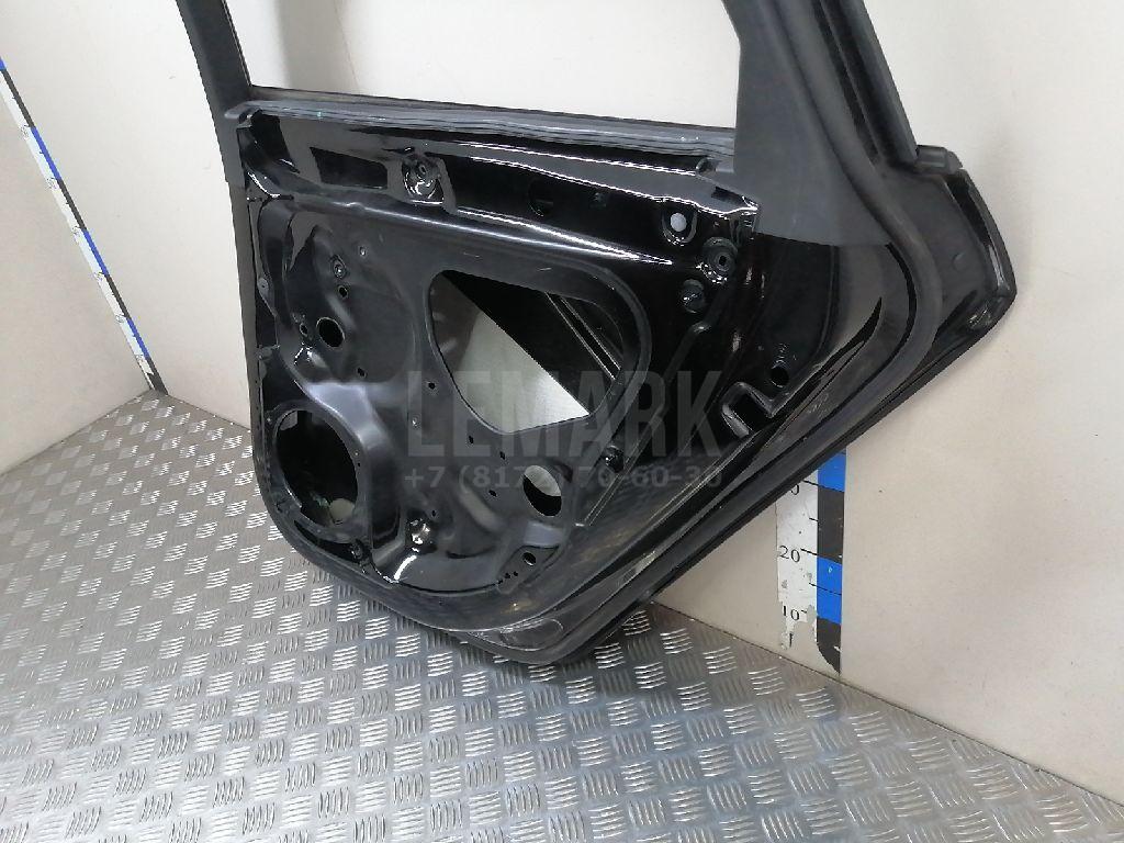 Дверь задняя правая для  BMW X6 E71 2008-2014
