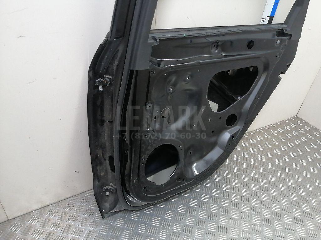 Дверь задняя правая для  BMW X6 E71 2008-2014