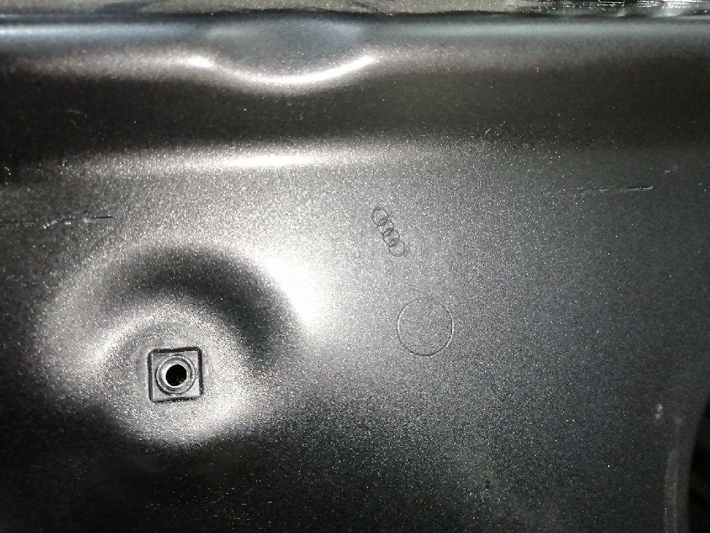 Дверь задняя правая для  BMW X6 E71 2008-2014
