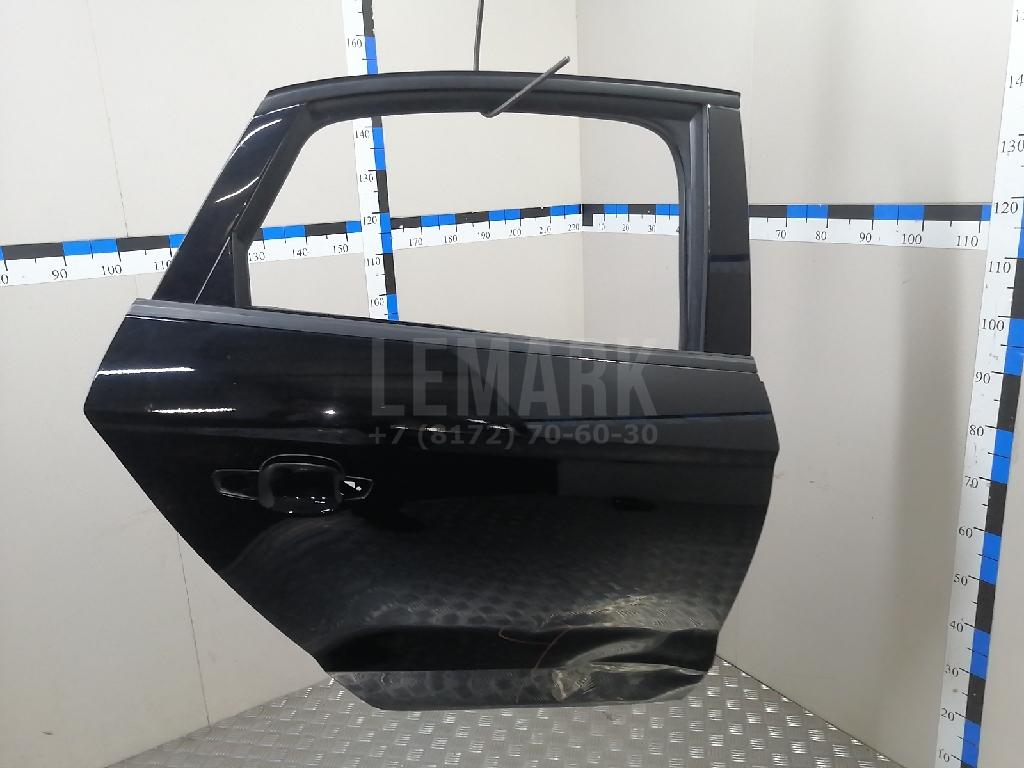 Дверь задняя правая для  BMW X6 E71 2008-2014