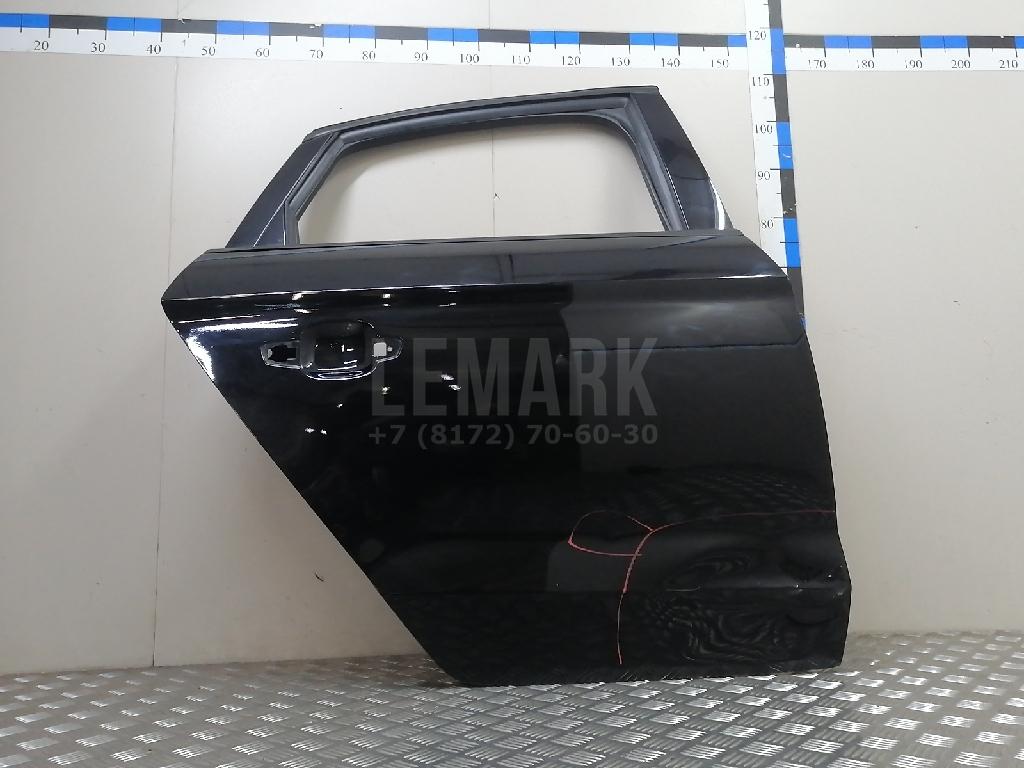 Дверь задняя правая для  BMW X6 E71 2008-2014
