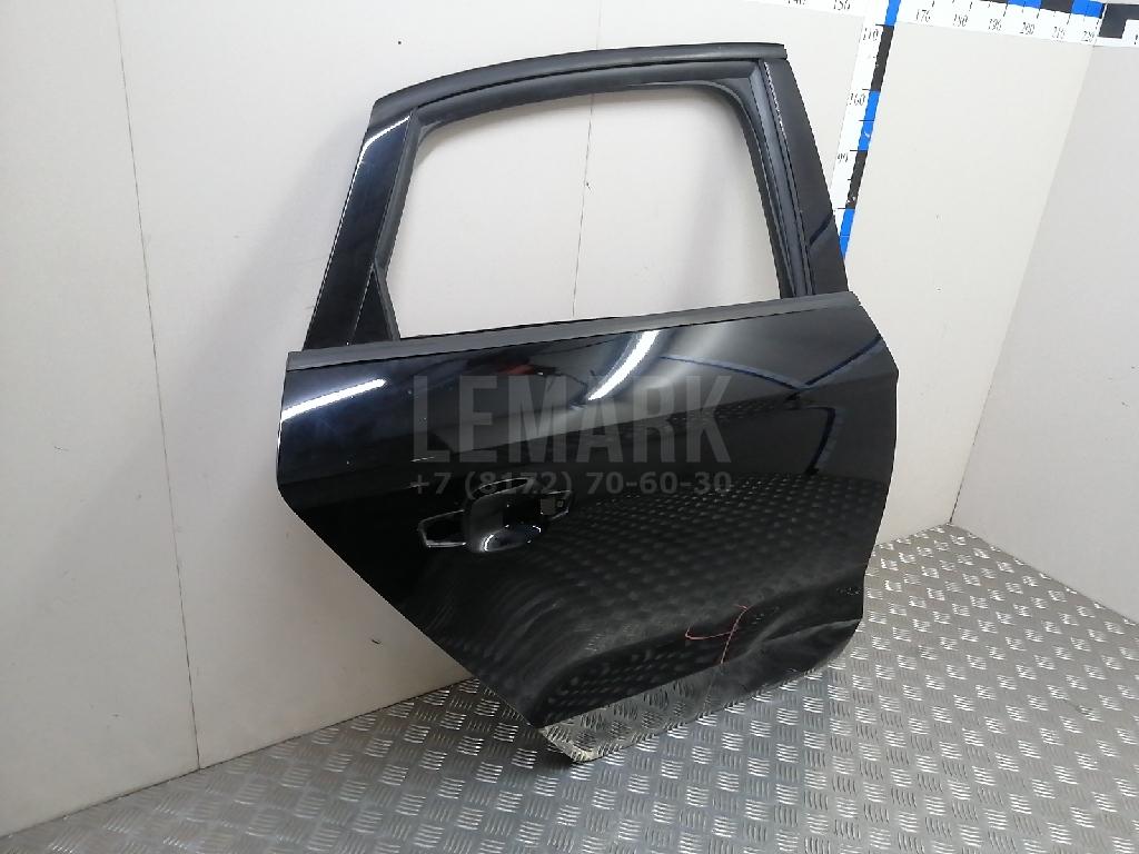 Дверь задняя правая для  BMW X6 E71 2008-2014