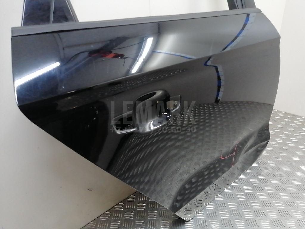 Дверь задняя правая для  BMW X6 E71 2008-2014