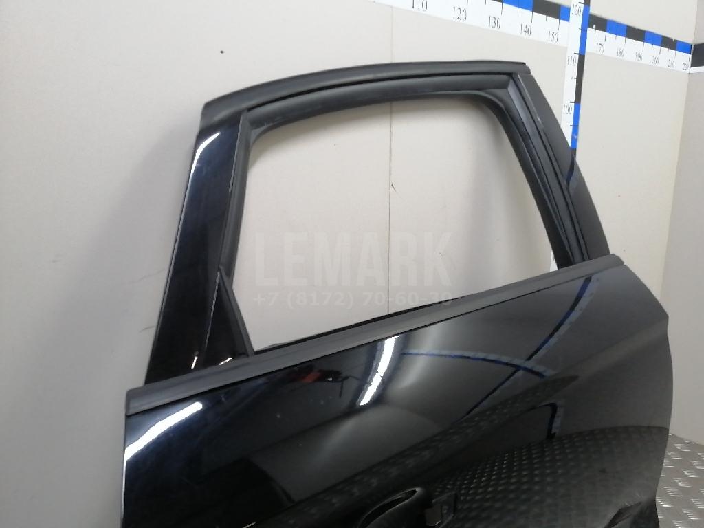 Дверь задняя правая для  BMW X6 E71 2008-2014