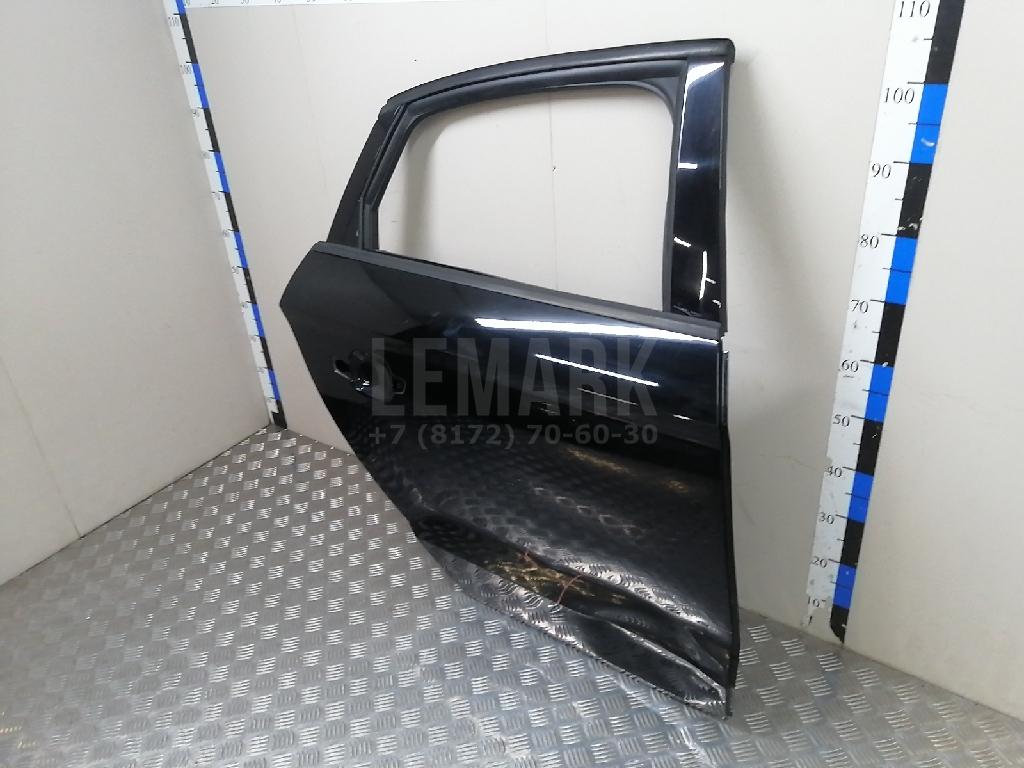 Дверь задняя правая для  BMW X6 E71 2008-2014
