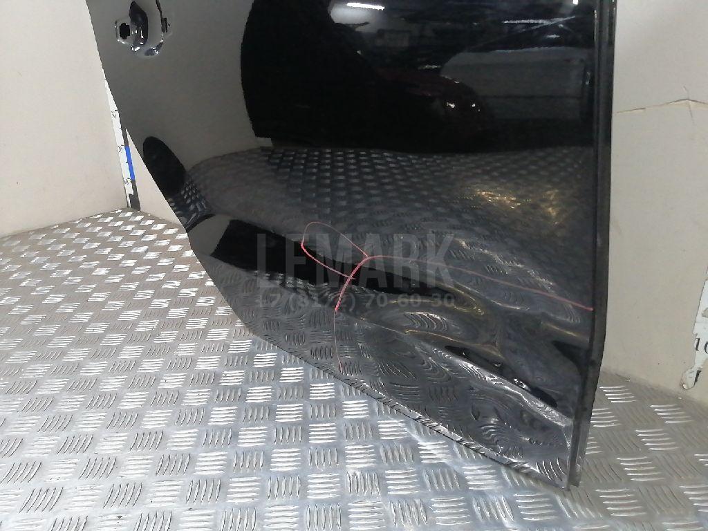 Дверь задняя правая для  BMW X6 E71 2008-2014
