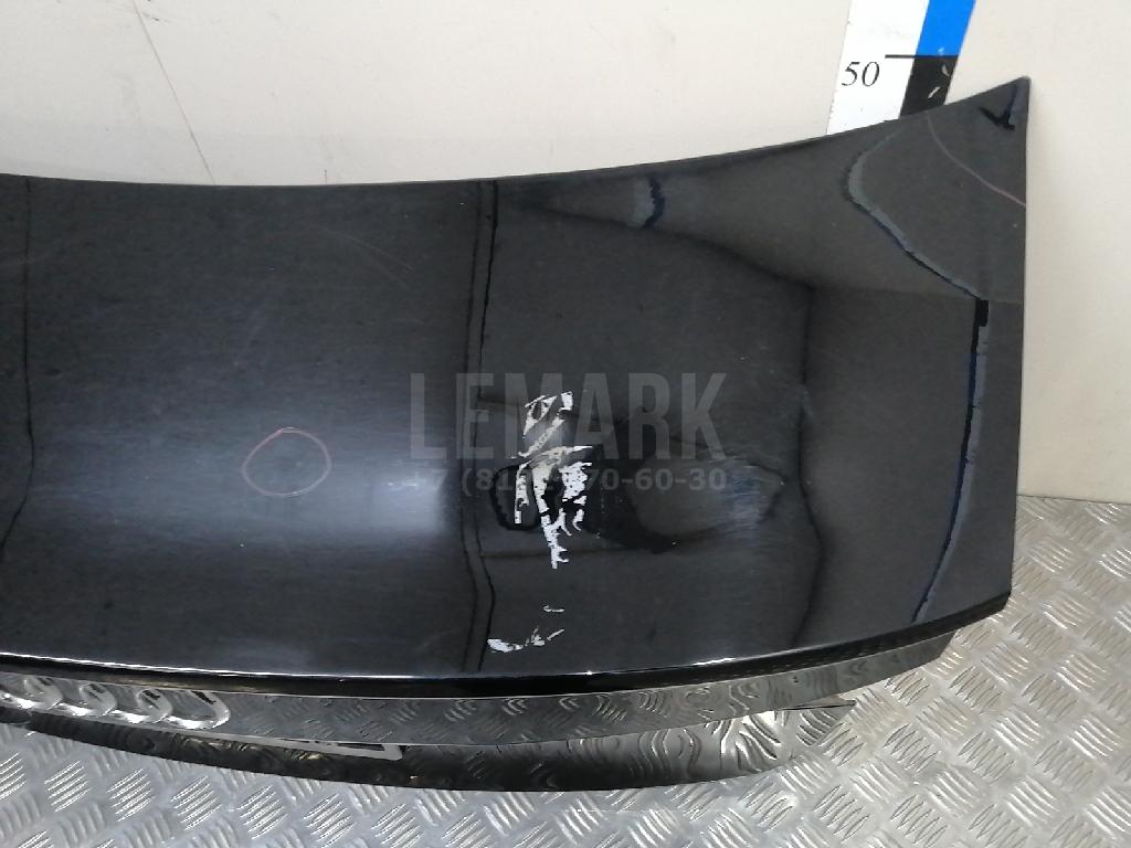 Крышка багажника для  BMW X5 E53 2000-2007