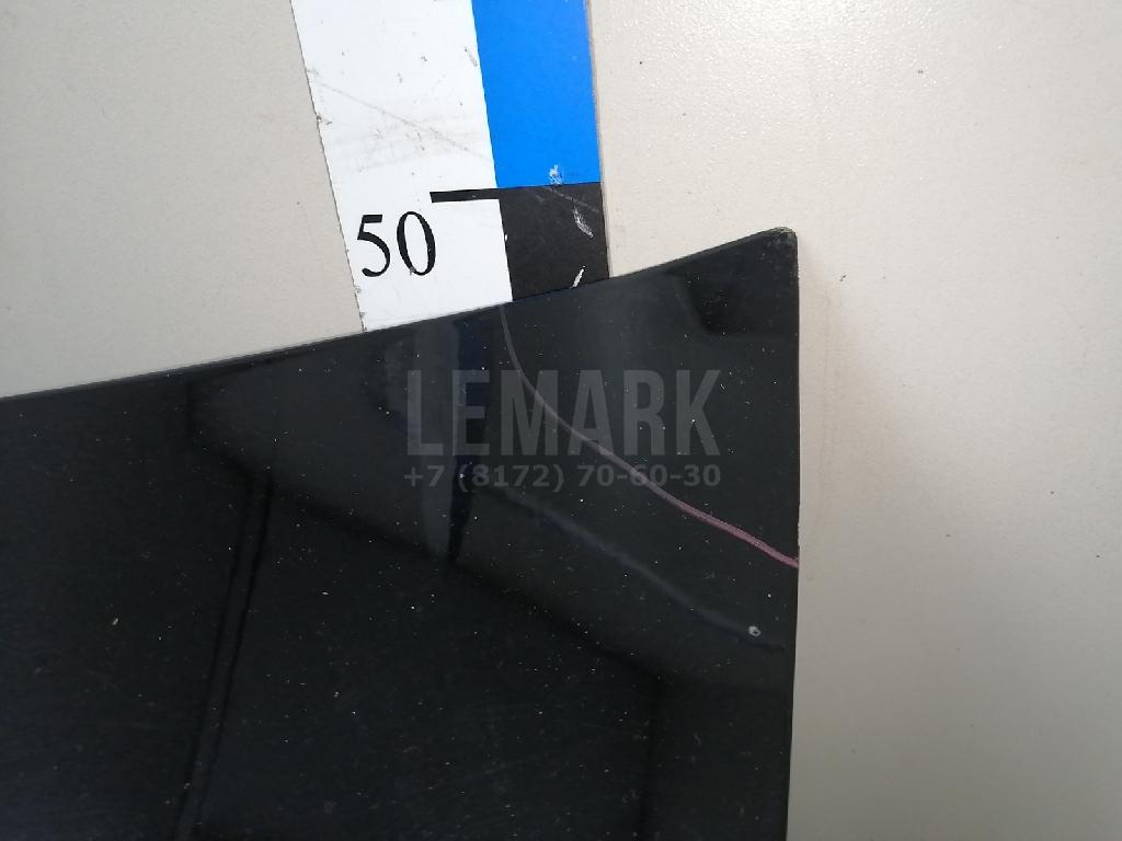 Крышка багажника для  BMW X5 E53 2000-2007