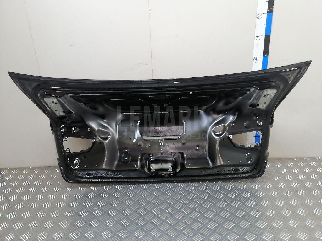 Крышка багажника для  BMW X5 E53 2000-2007
