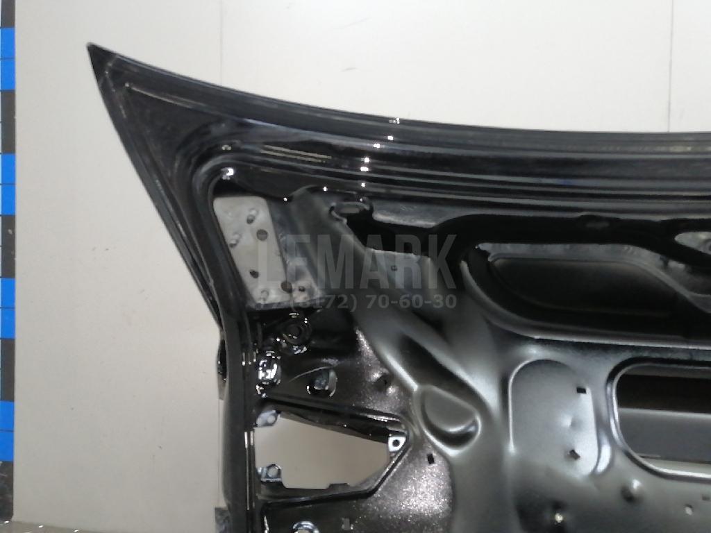 Крышка багажника для  BMW X5 E53 2000-2007