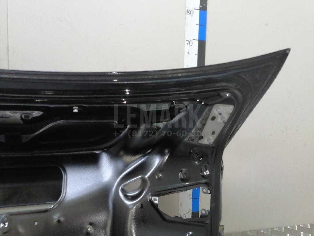 Крышка багажника для  BMW X5 E53 2000-2007