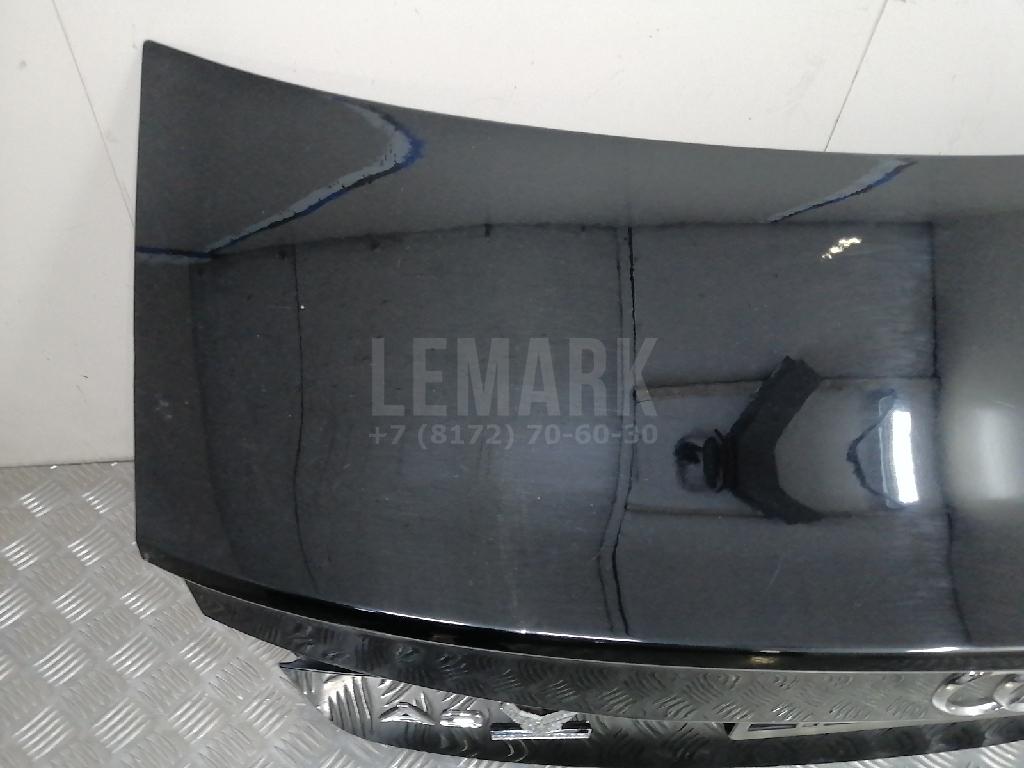 Крышка багажника для  BMW X5 E53 2000-2007