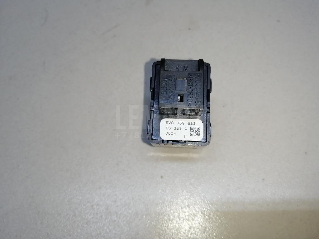 Кнопка открывания багажника для  BMW 5-serie E34 1988-1995