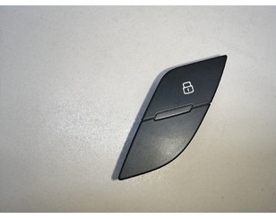 Кнопка центрального замка для Audi A3 [8V] 2013-2020 БУ состояние отличное
