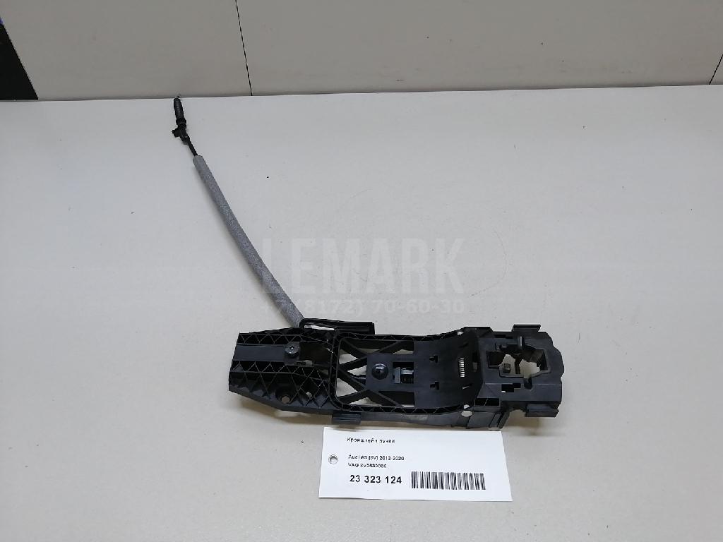 Кронштейн ручки для  BMW 1-serie F20/F21 2011-2019
