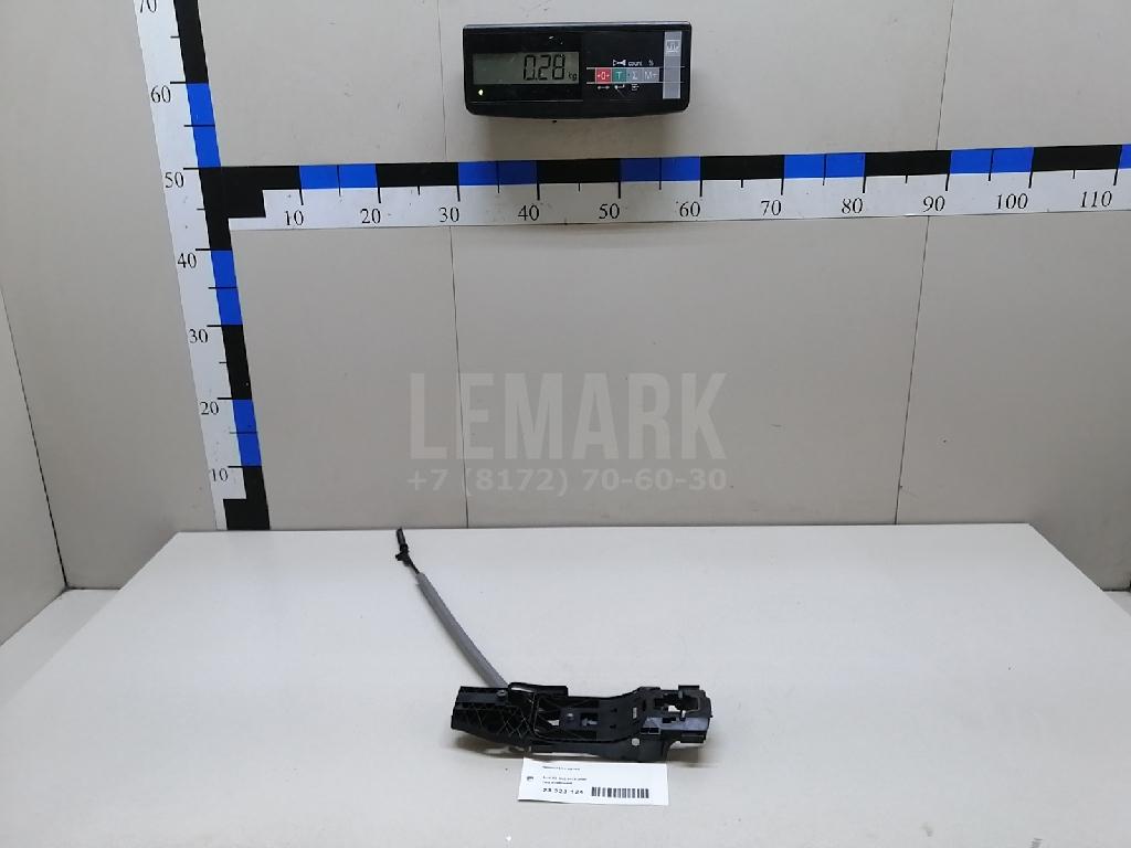 Кронштейн ручки для  BMW 1-serie F20/F21 2011-2019