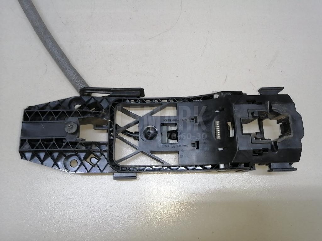 Кронштейн ручки для  BMW 1-serie F20/F21 2011-2019