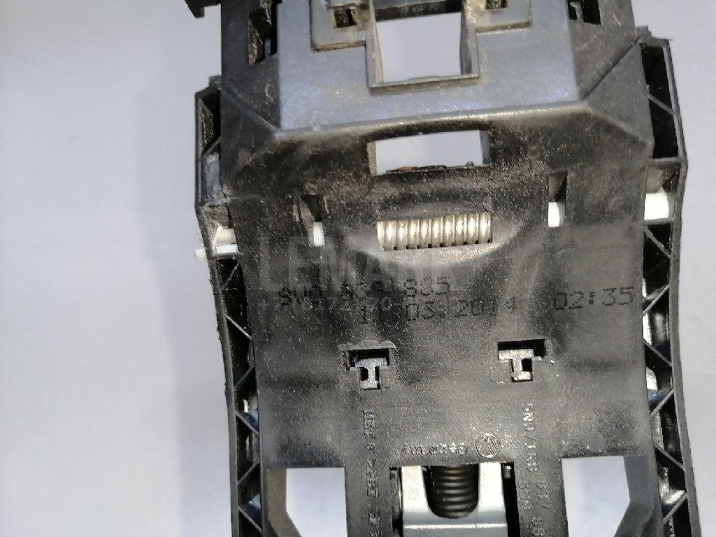 Кронштейн ручки для  BMW 1-serie F20/F21 2011-2019