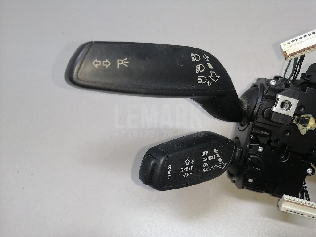 Переключатель подрулевой в сборе для  Audi A3 [8V] 2013-2020