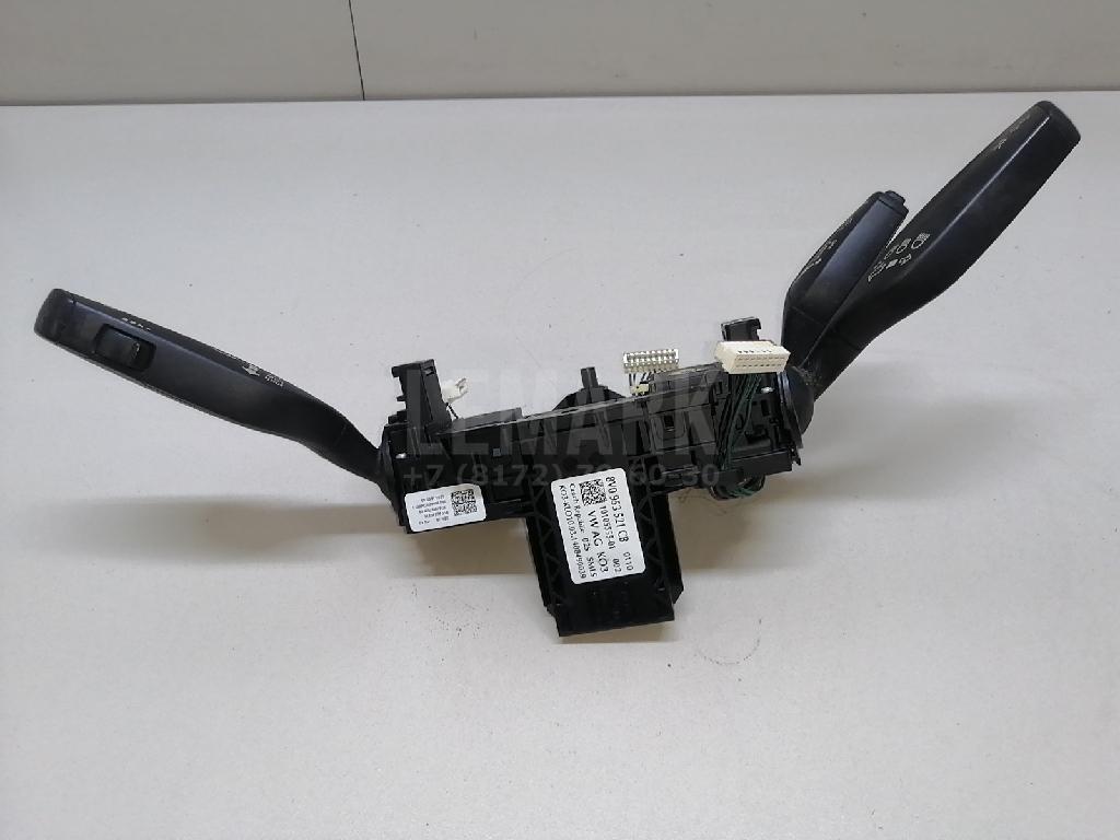 Переключатель подрулевой в сборе для  Audi A3 [8V] 2013-2020