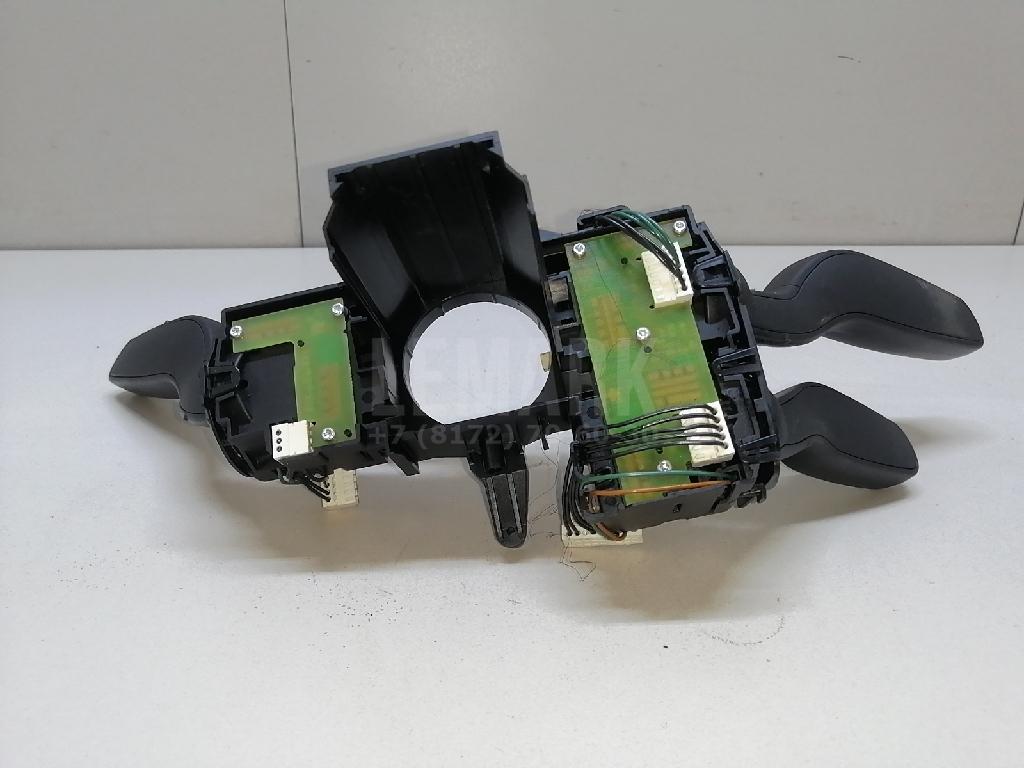 Переключатель подрулевой в сборе для  Audi A3 [8V] 2013-2020