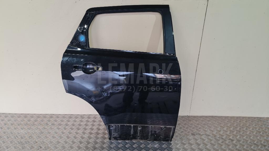 Дверь задняя правая H2100JD0M0 Nissan