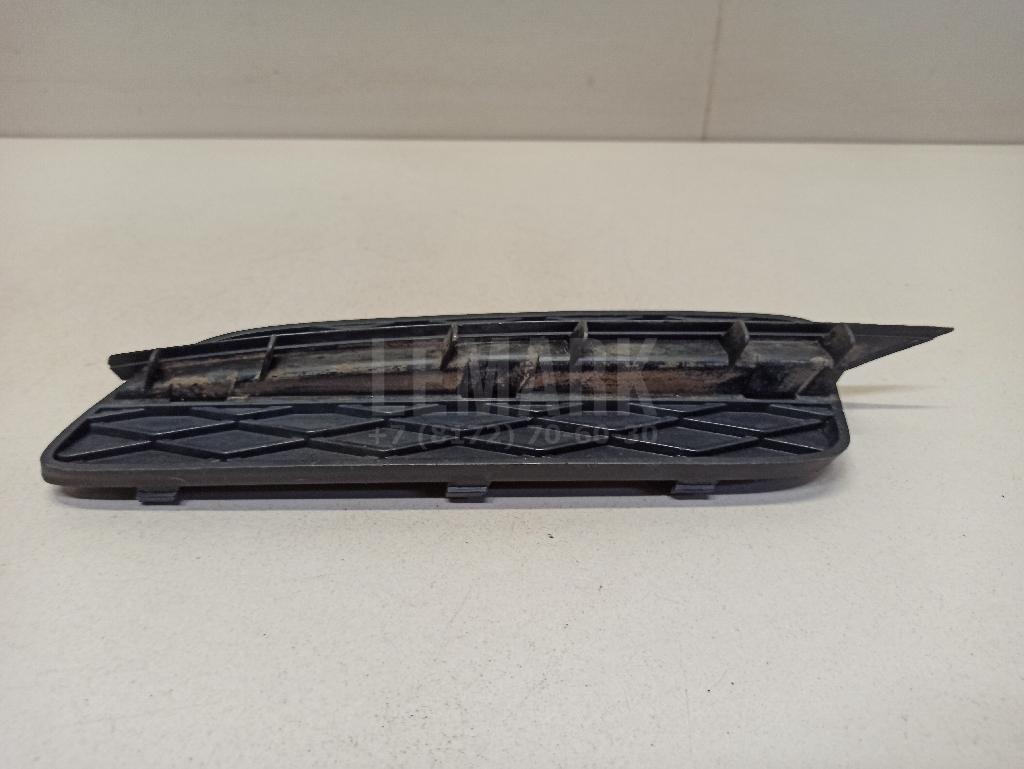 Решетка в бампер левая для  BMW 6-serie E63 2004-2009