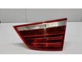 Фонарь задний внутренний правый