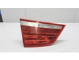 Фонарь задний внутренний левый