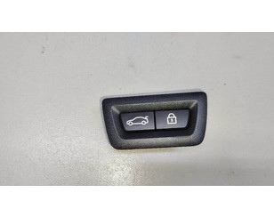 Кнопка открывания багажника для BMW X2 F39 2018> с разборки состояние отличное