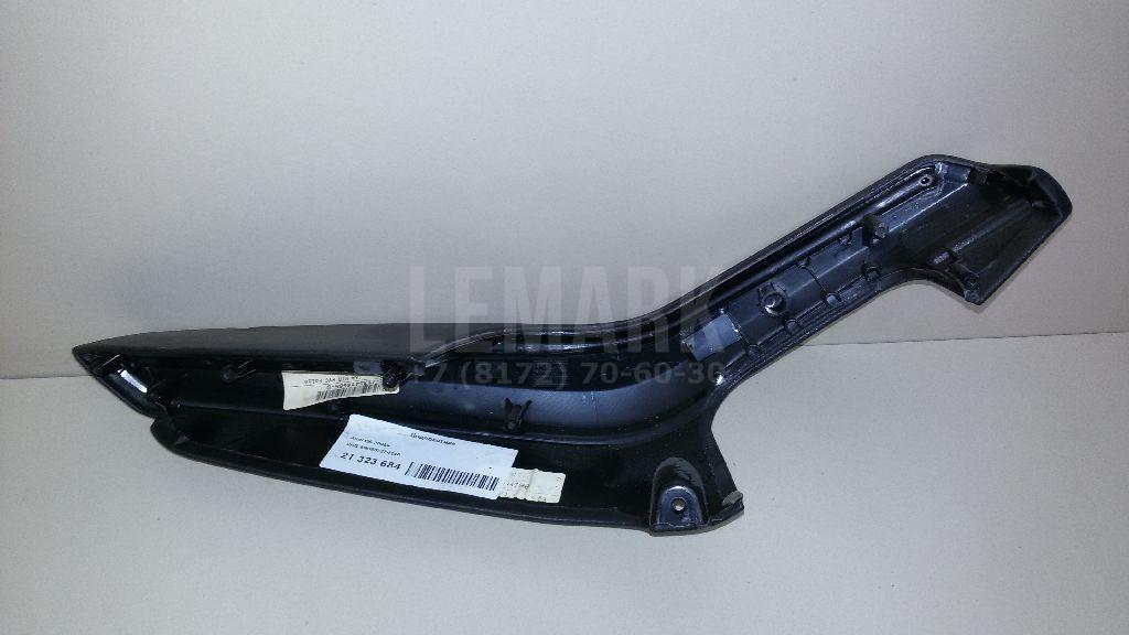 Подлокотник для  BMW X6 E71 2008-2014