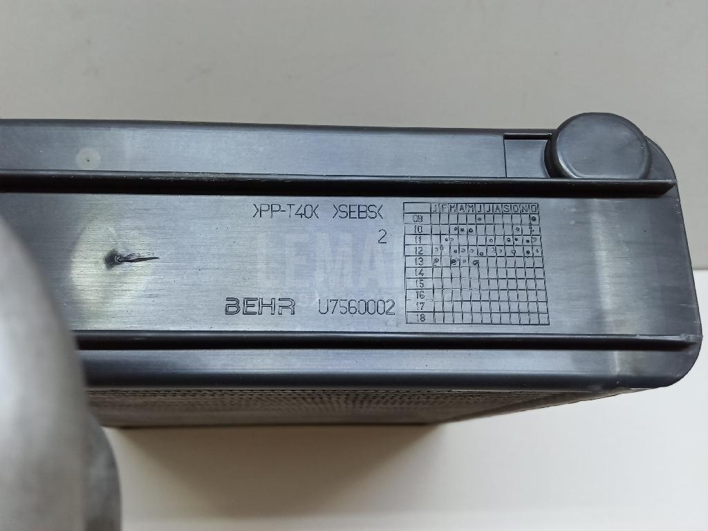 Испаритель кондиционера для  BMW 3-serie E90/E91 2005-2012