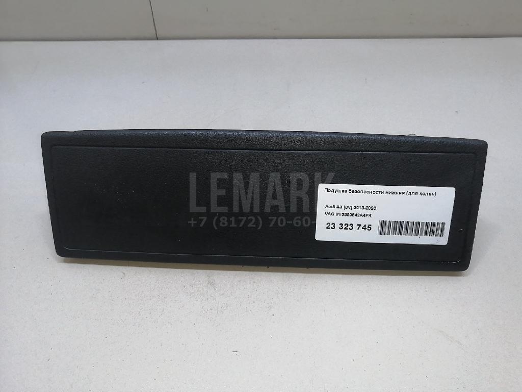 Подушка безопасности нижняя (для колен) для  BMW 3-serie E36 1991-1998