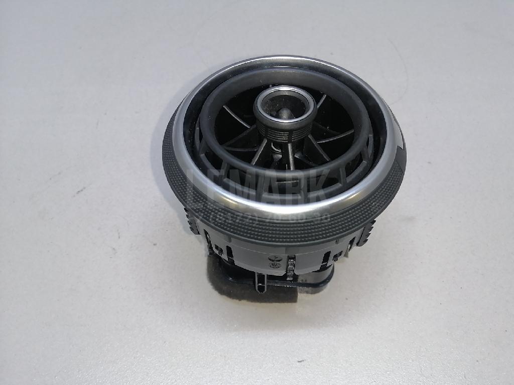 Дефлектор воздушный для  BMW 3-serie E90/E91 2005-2012