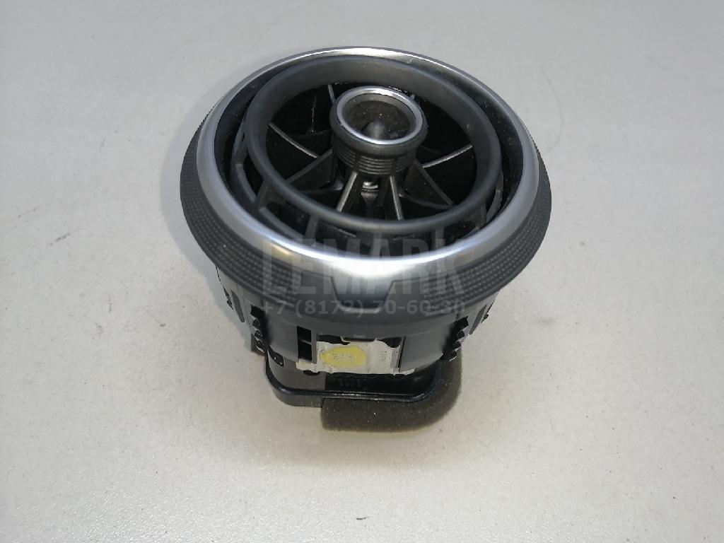 Дефлектор воздушный для  BMW 3-serie E90/E91 2005-2012