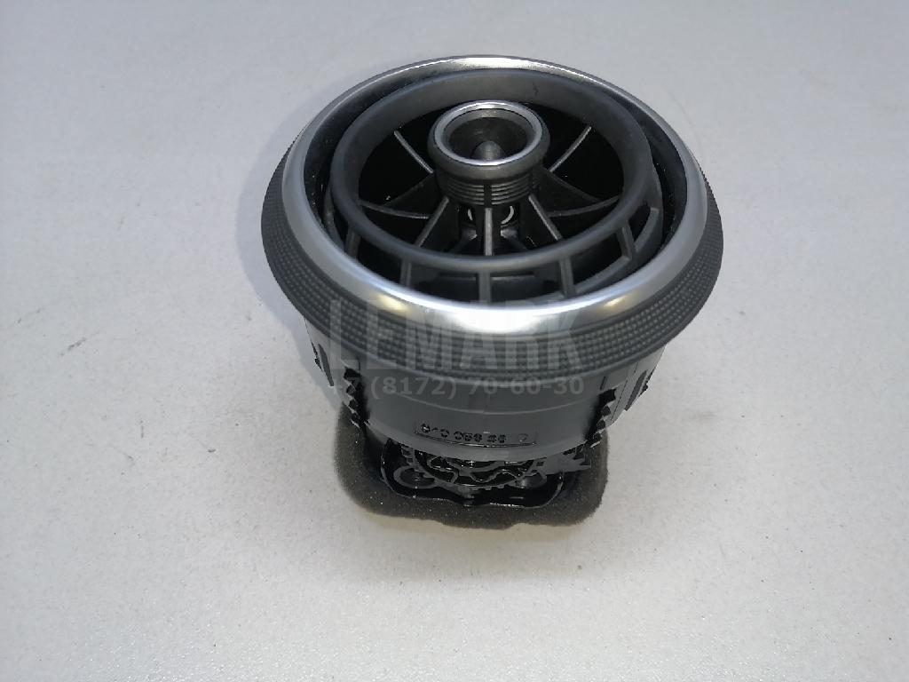 Дефлектор воздушный для  BMW 3-serie E90/E91 2005-2012