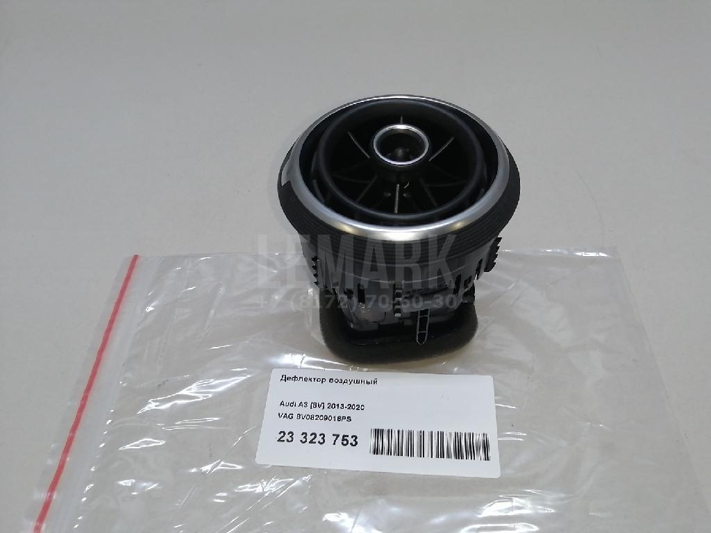 Дефлектор воздушный для  BMW 3-serie E90/E91 2005-2012
