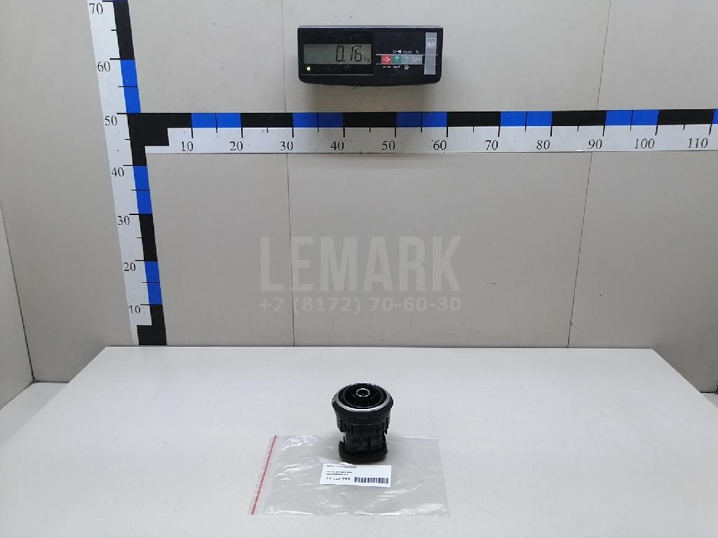 Дефлектор воздушный для  BMW 3-serie E90/E91 2005-2012