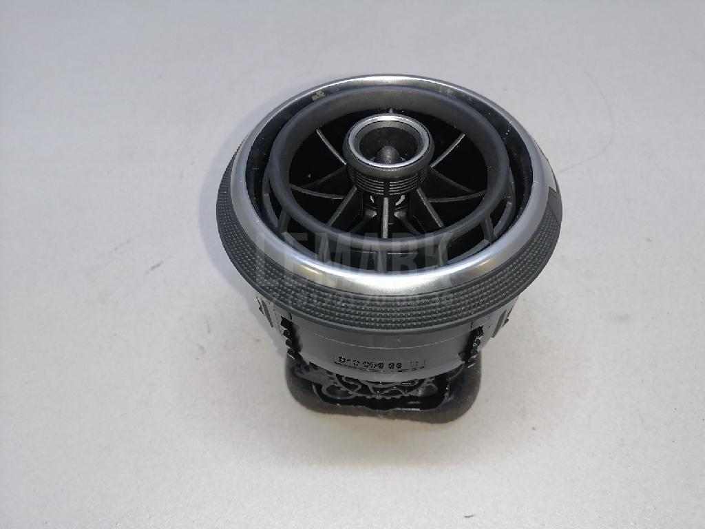 Дефлектор воздушный для  Audi A3 (8L1) 1996-2003