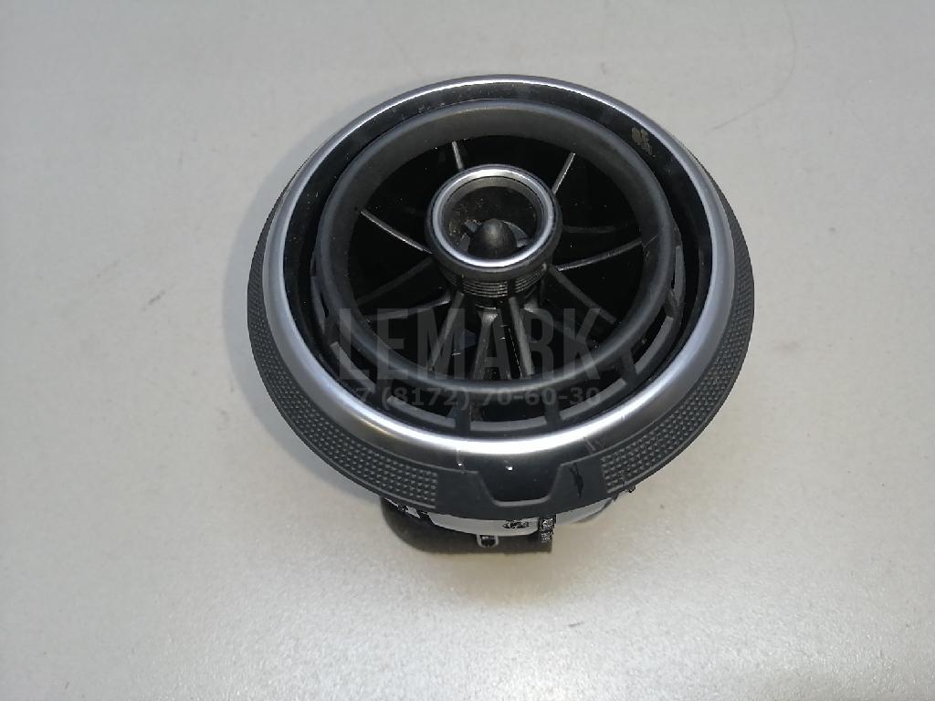 Дефлектор воздушный для  Audi A3 (8L1) 1996-2003