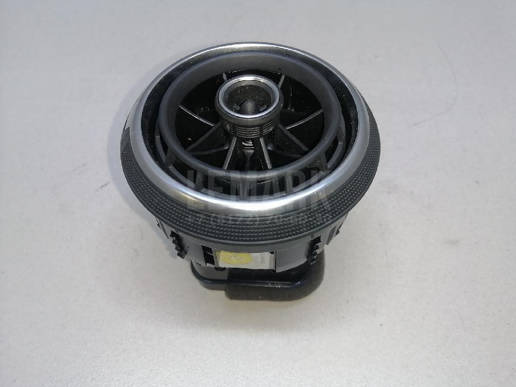 Дефлектор воздушный для  Audi A3 (8L1) 1996-2003