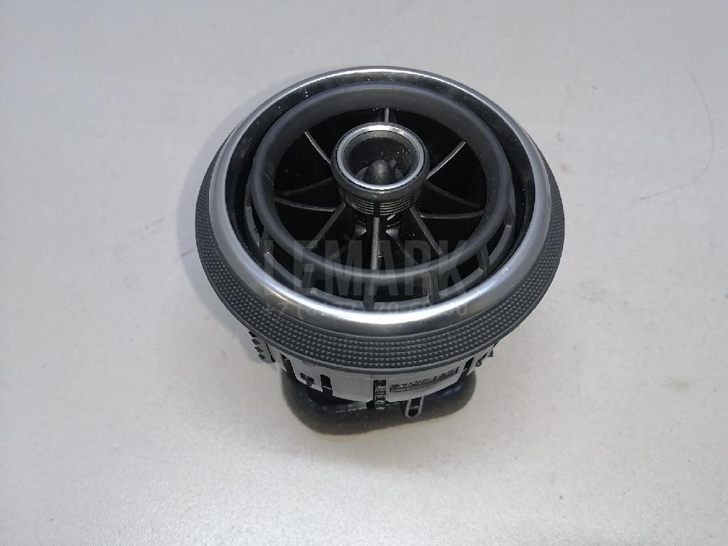 Дефлектор воздушный для  Audi A3 (8L1) 1996-2003