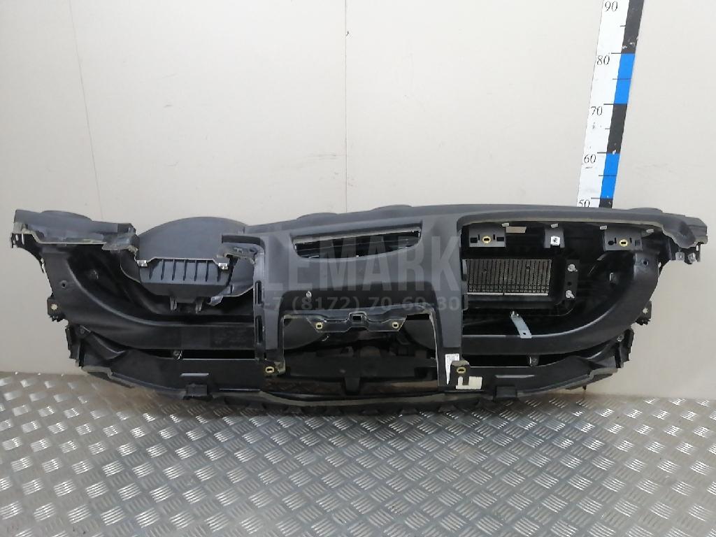 Торпедо для  BMW 6-serie E63 2004-2009