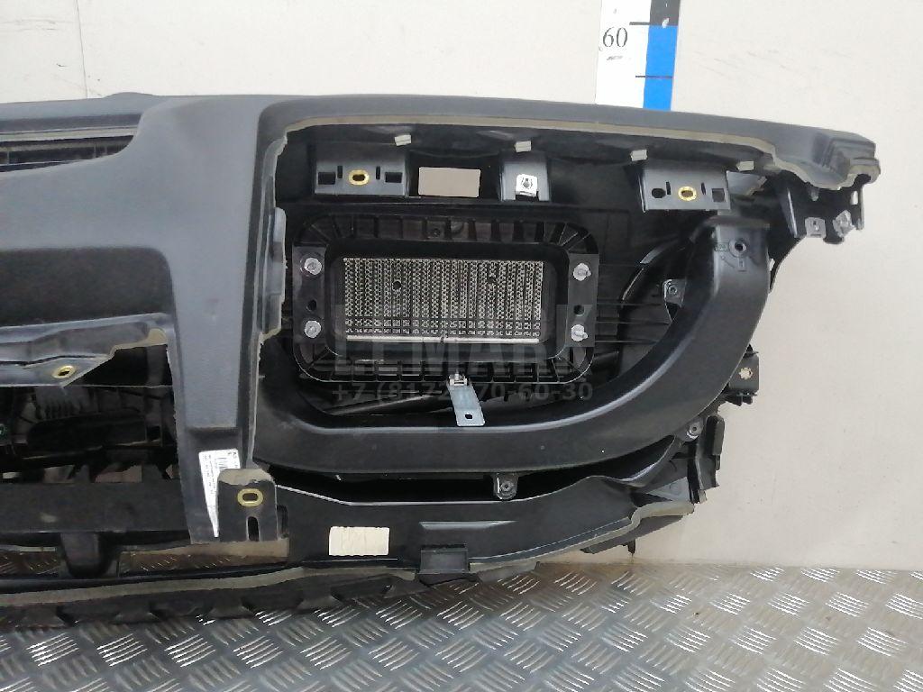 Торпедо для  BMW 6-serie E63 2004-2009