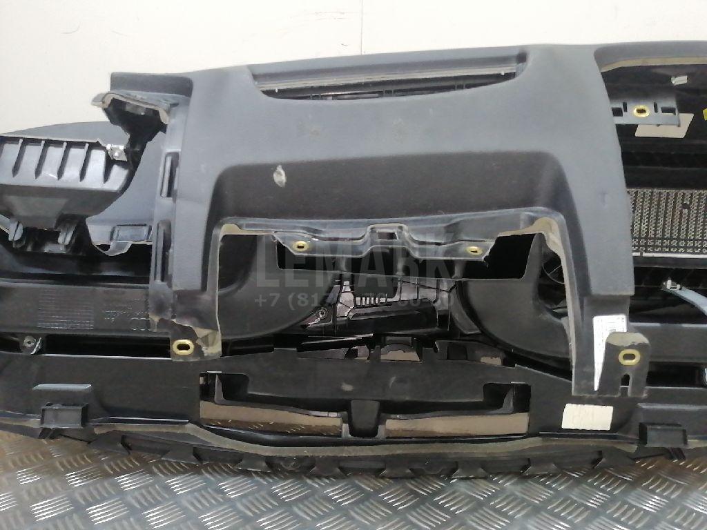 Торпедо для  BMW 6-serie E63 2004-2009