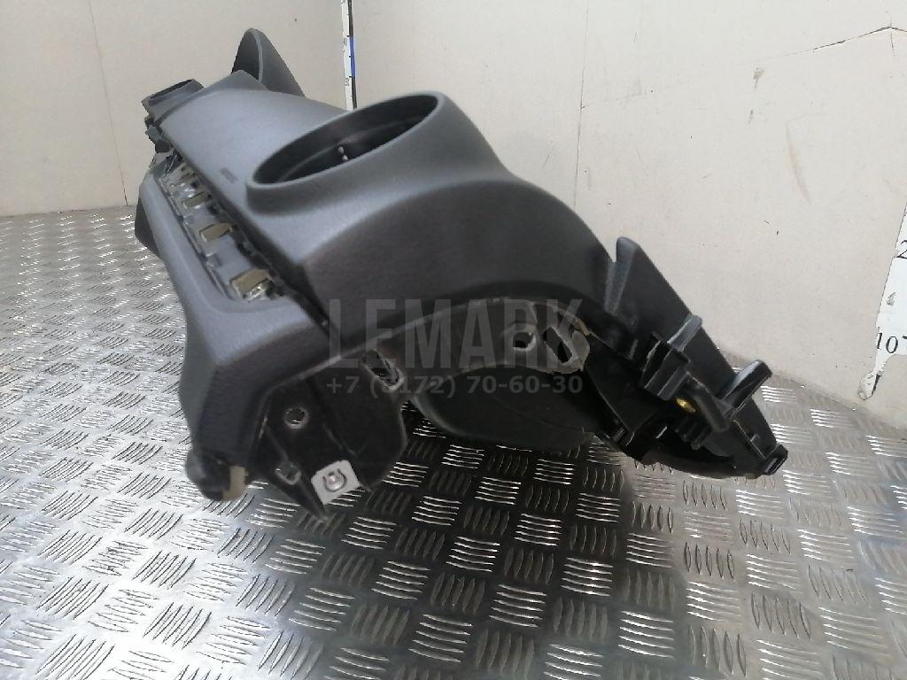 Торпедо для  BMW 6-serie E63 2004-2009